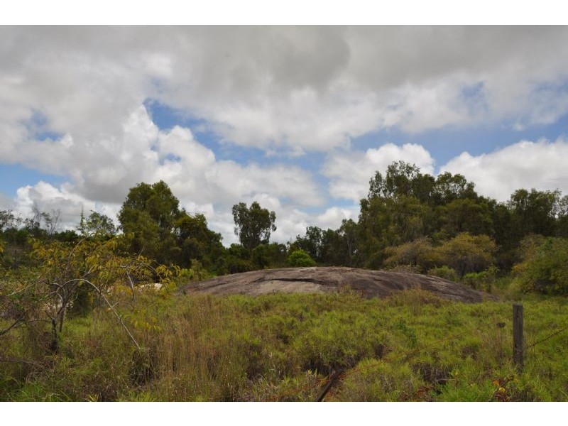 96 Alexandra Road, Charters Towers QLD 4820