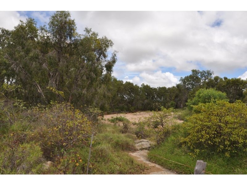 96 Alexandra Road, Charters Towers QLD 4820