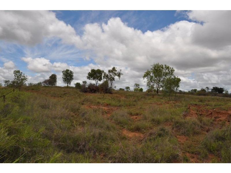 96 Alexandra Road, Charters Towers QLD 4820