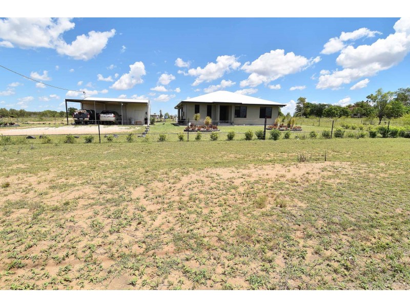 216 Bluff Road, Millchester QLD 4820