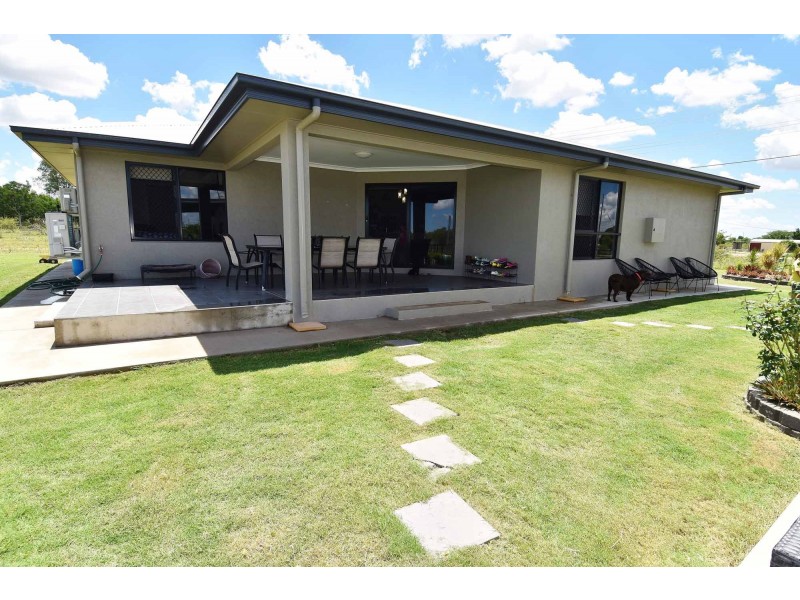 216 Bluff Road, Millchester QLD 4820