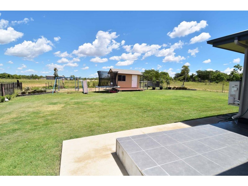 216 Bluff Road, Millchester QLD 4820