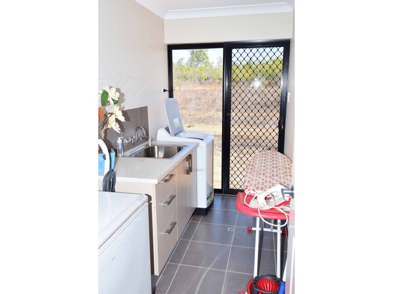 216 Bluff Road, Millchester QLD 4820