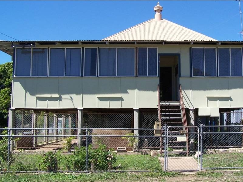 113 Stubley Street, Charters Towers QLD 4820