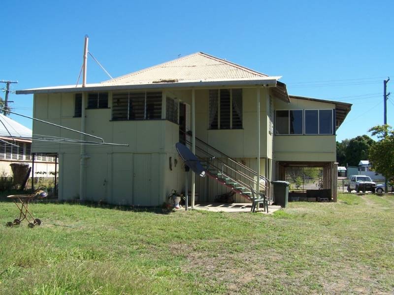 113 Stubley Street, Charters Towers QLD 4820