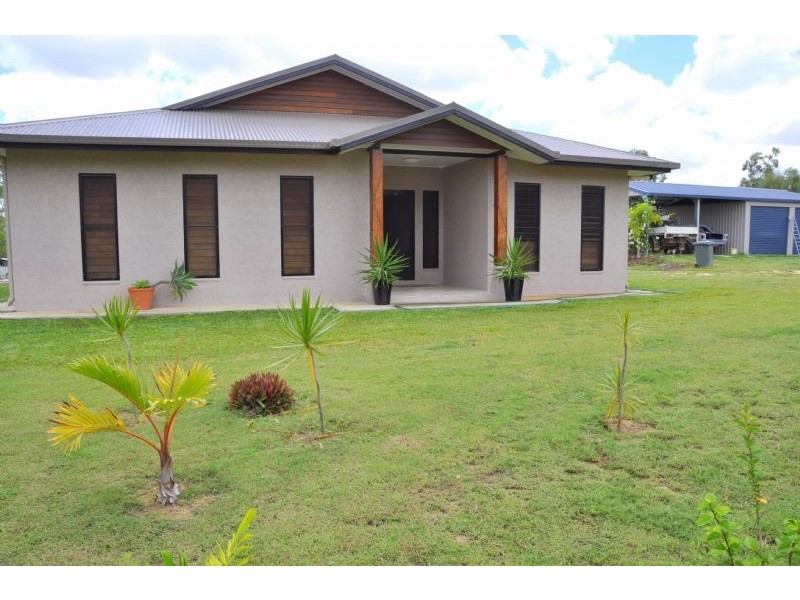 Charters Towers QLD 4820