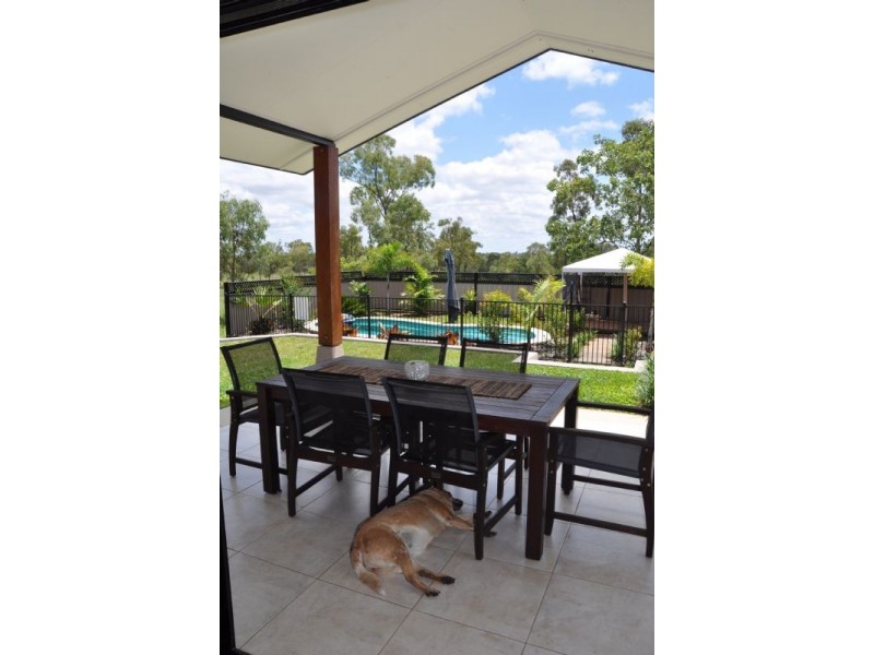 Charters Towers QLD 4820