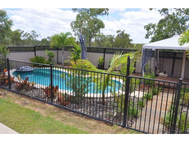 Charters Towers QLD 4820