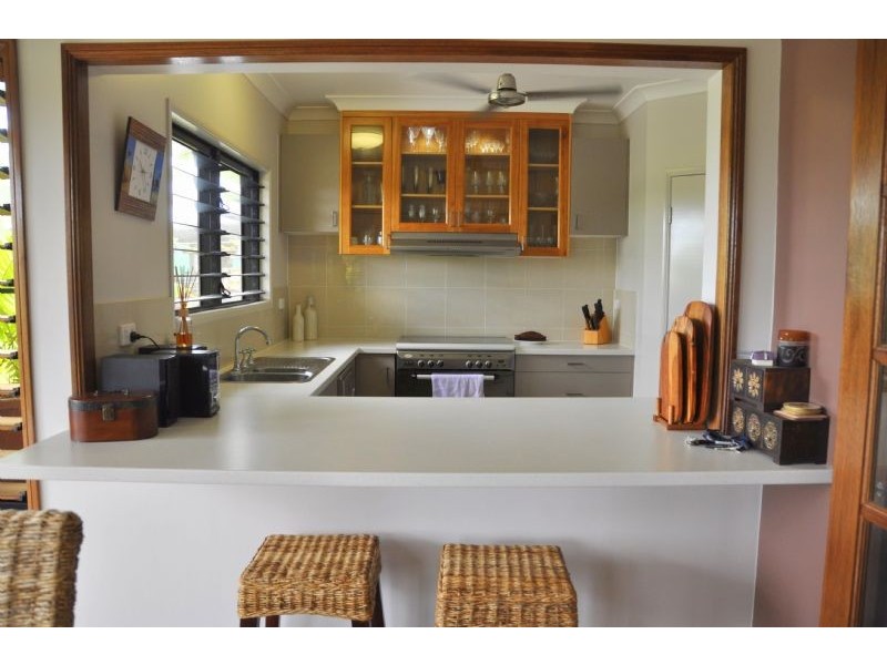 Charters Towers QLD 4820