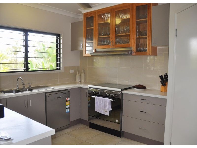 Charters Towers QLD 4820