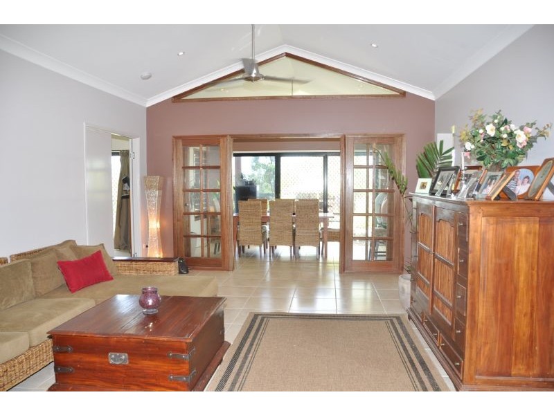 Charters Towers QLD 4820