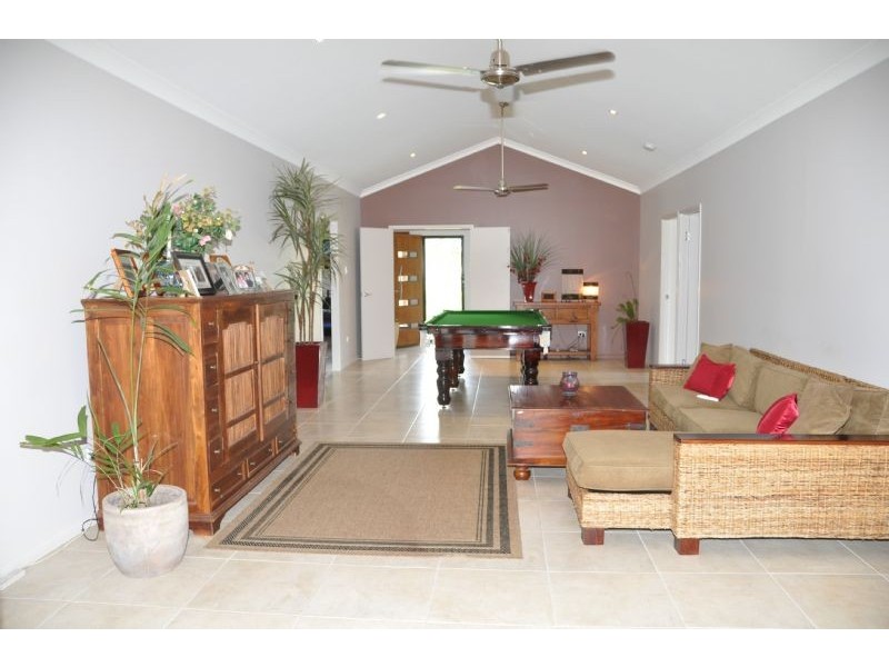 Charters Towers QLD 4820