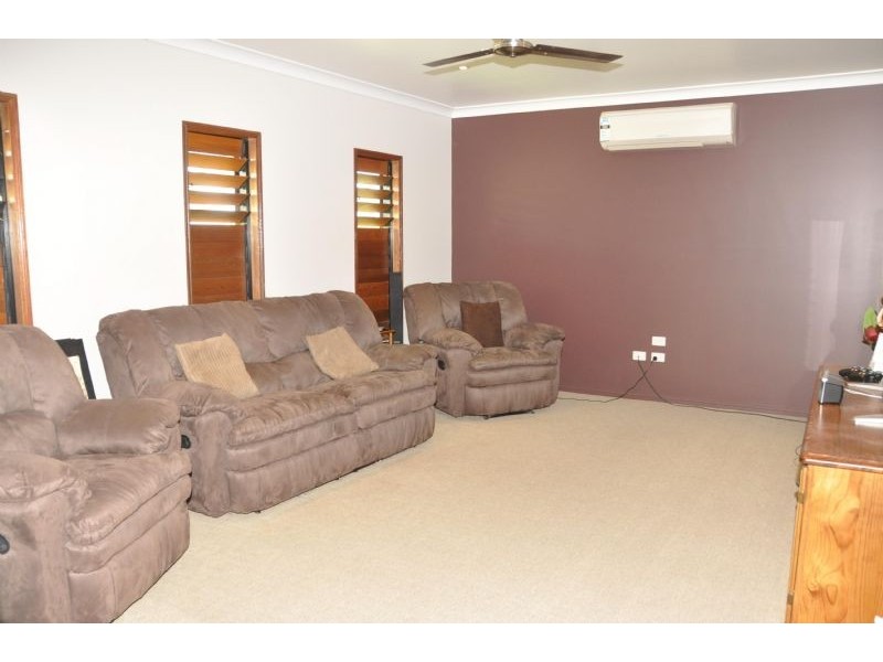 Charters Towers QLD 4820