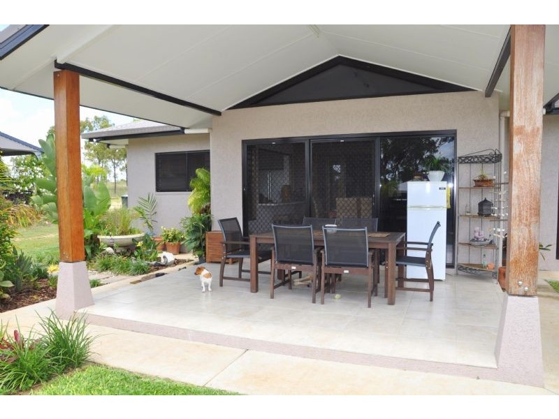 Charters Towers QLD 4820