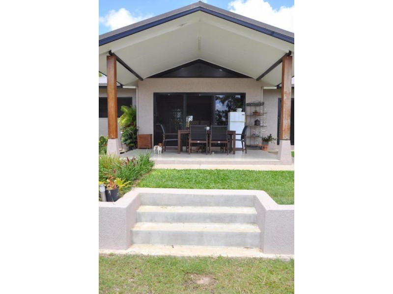 Charters Towers QLD 4820