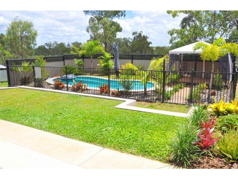 Charters Towers QLD 4820