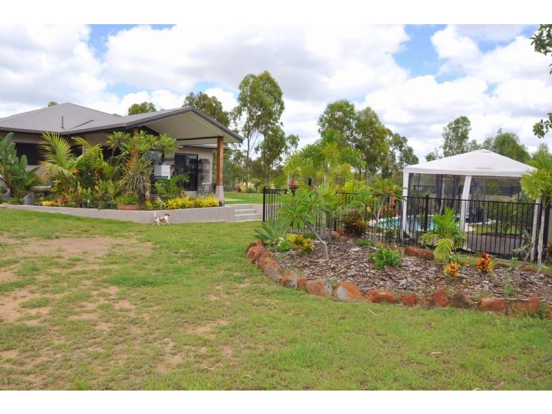 Charters Towers QLD 4820