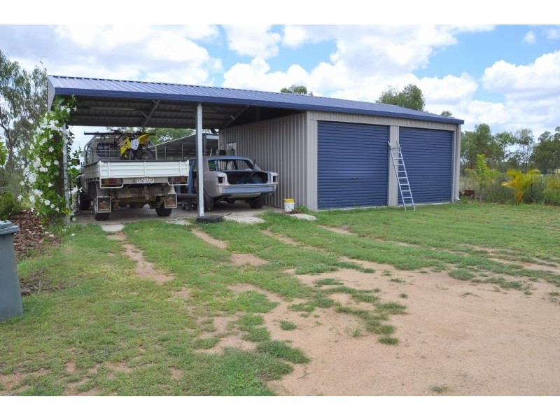 Charters Towers QLD 4820