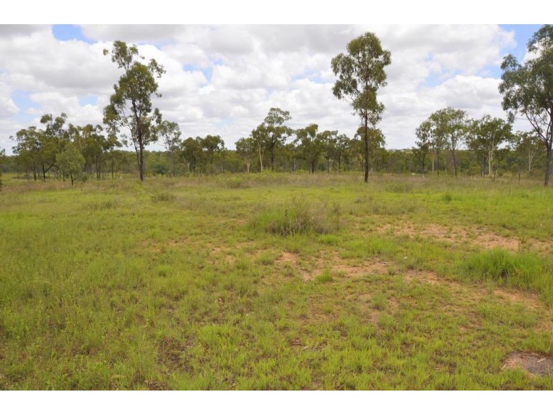 Charters Towers QLD 4820