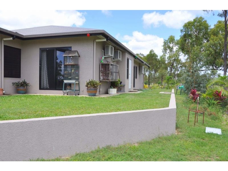 Charters Towers QLD 4820