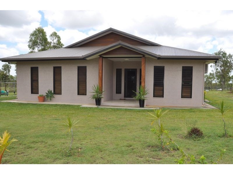 Charters Towers QLD 4820