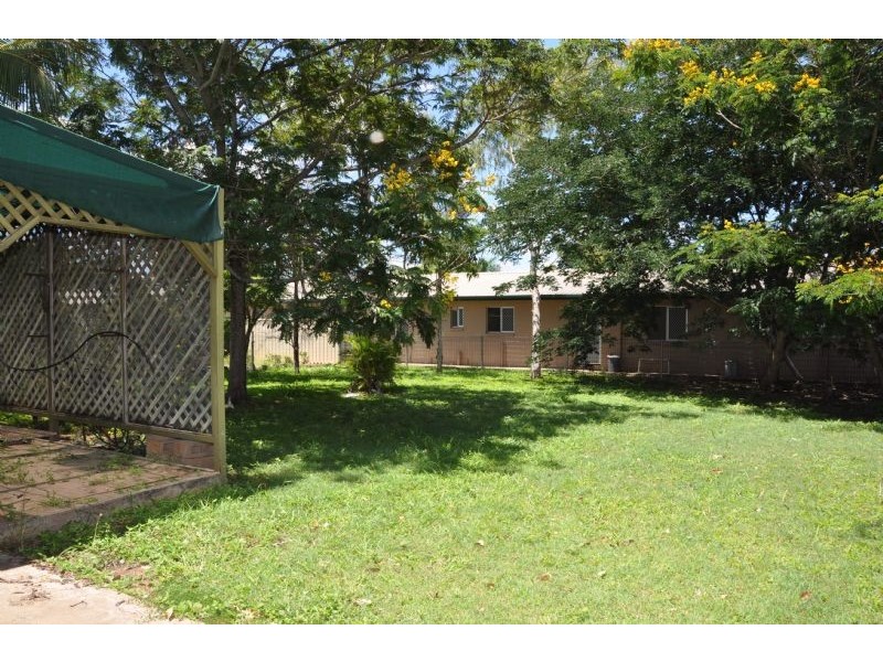 Charters Towers QLD 4820