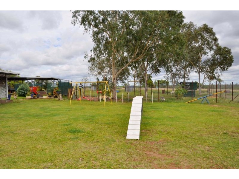 Charters Towers QLD 4820