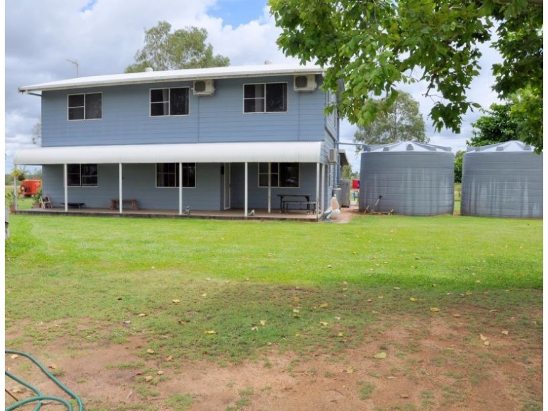 Charters Towers QLD 4820