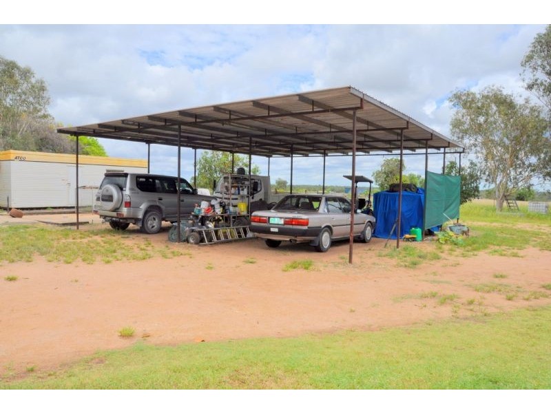 Charters Towers QLD 4820