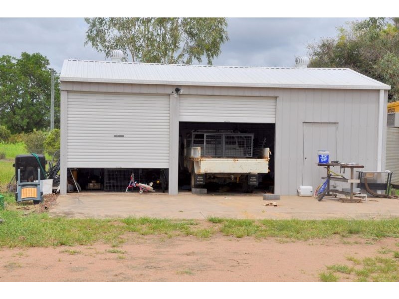 Charters Towers QLD 4820