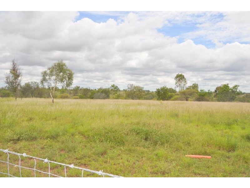 Charters Towers QLD 4820