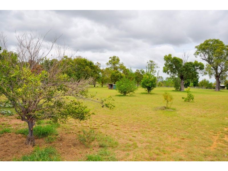 Charters Towers QLD 4820