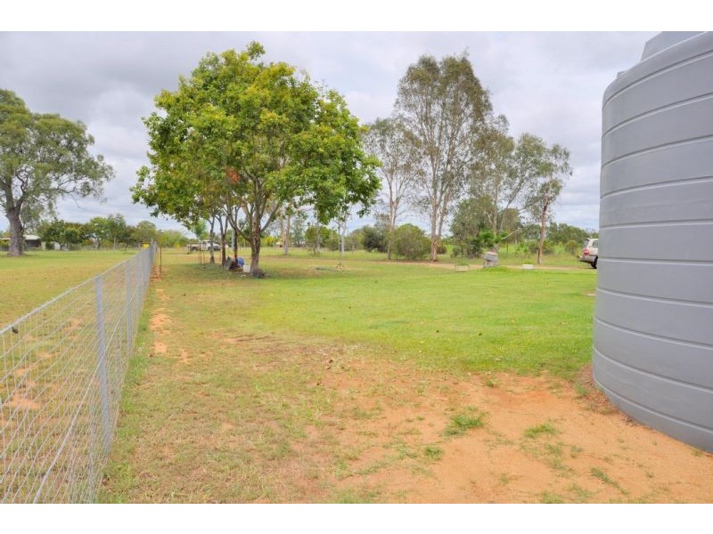 Charters Towers QLD 4820