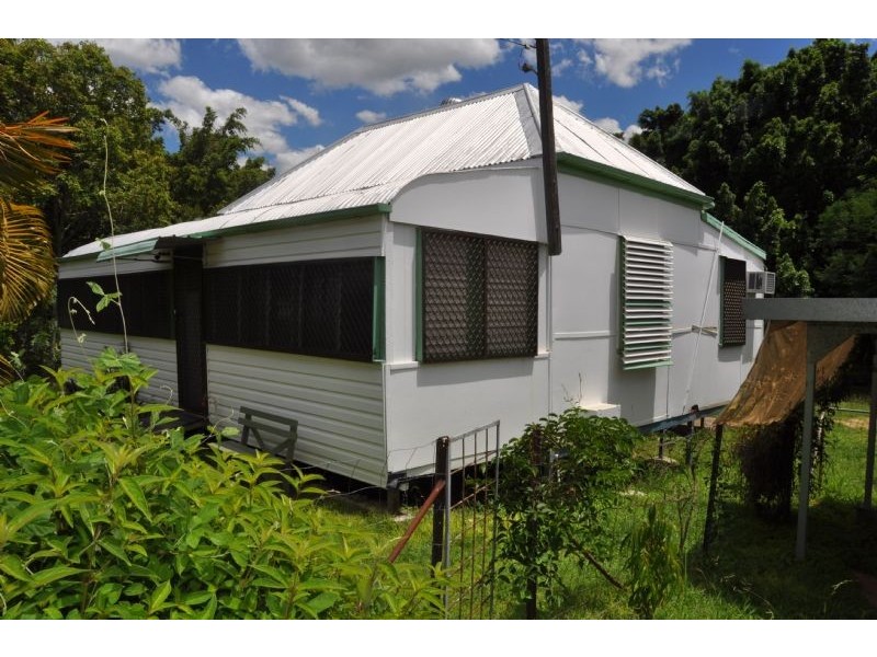 Charters Towers QLD 4820