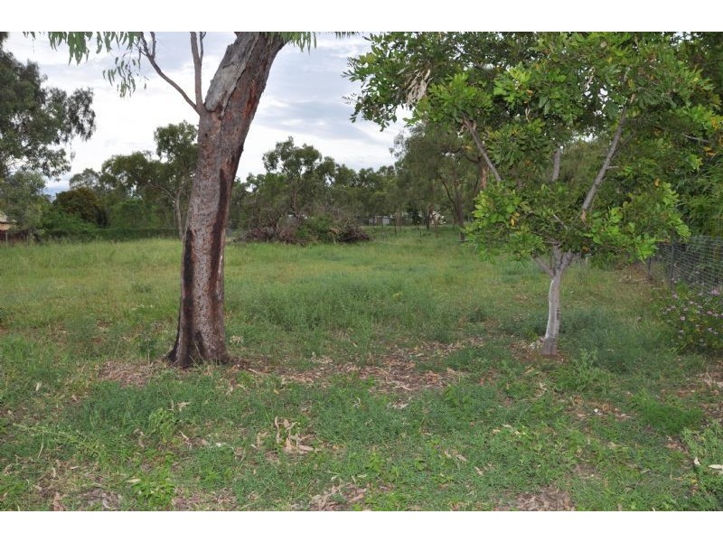 126 Old Dalrymple Road, Toll QLD 4820