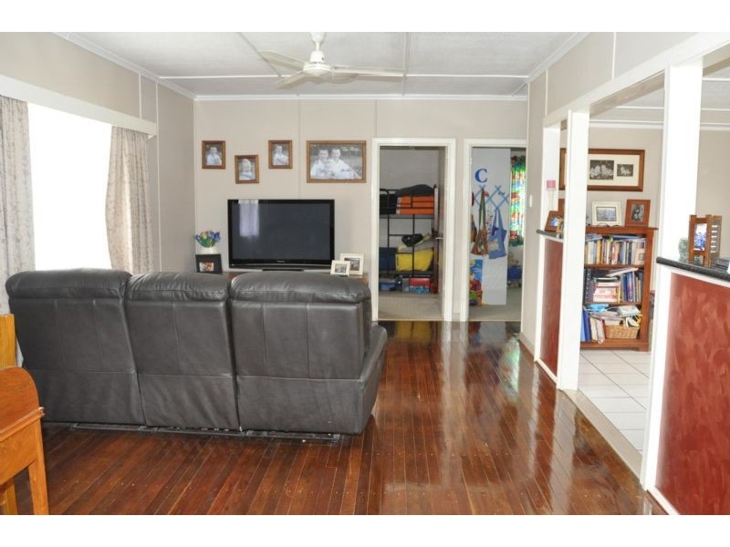 68 Baker Street, Charters Towers QLD 4820