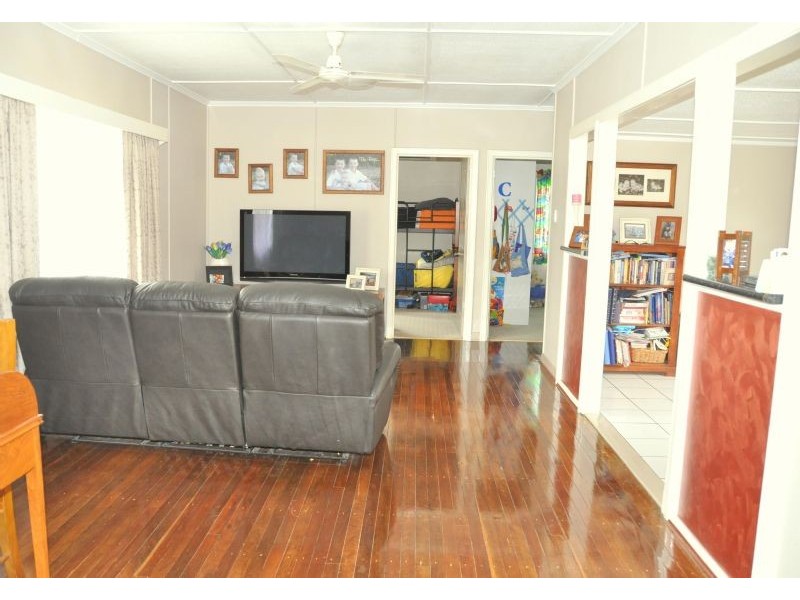 68 Baker Street, Charters Towers QLD 4820