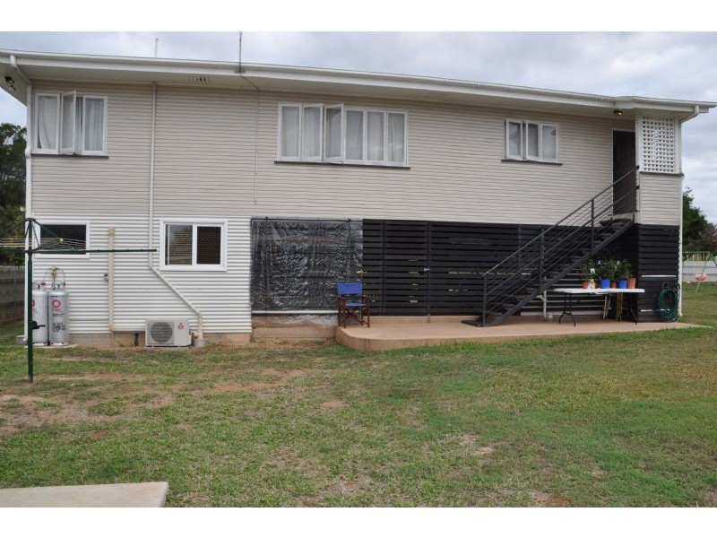 68 Baker Street, Charters Towers QLD 4820