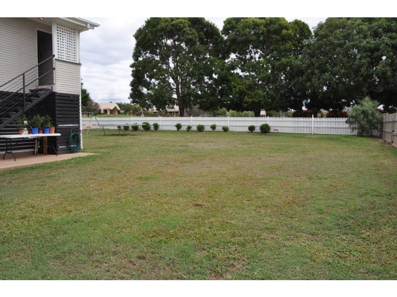 68 Baker Street, Charters Towers QLD 4820