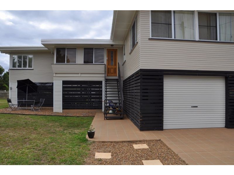 68 Baker Street, Charters Towers QLD 4820