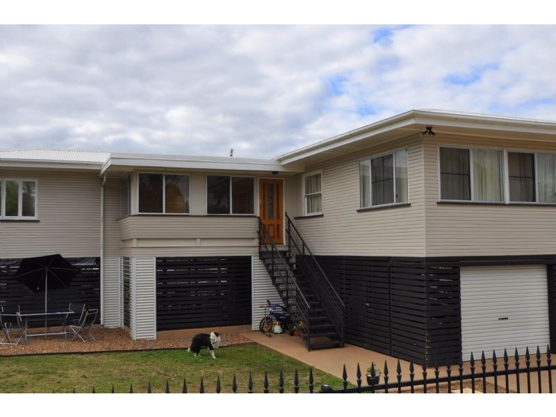 68 Baker Street, Charters Towers QLD 4820