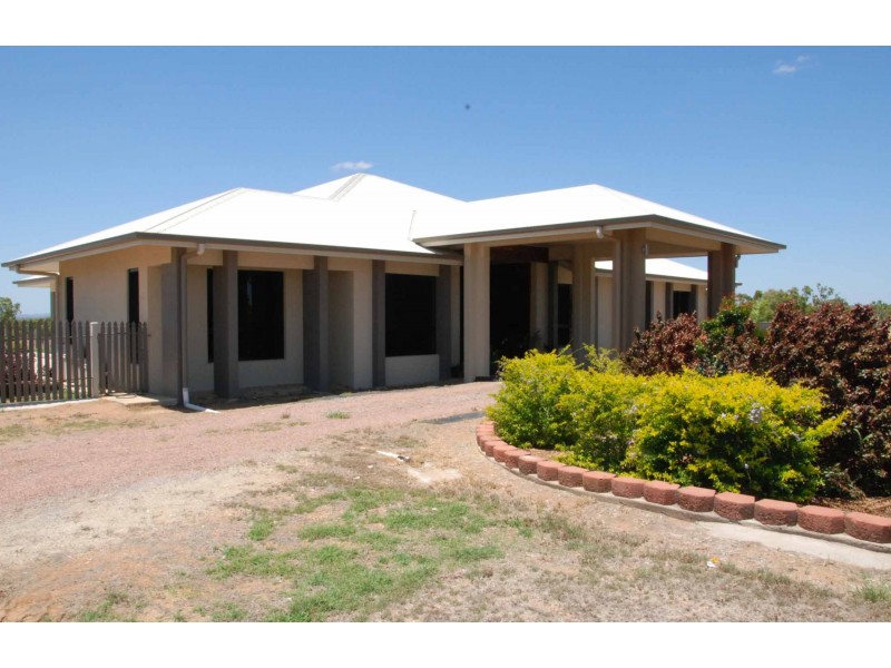 322 Woodchopper Road, Charters Towers QLD 4820