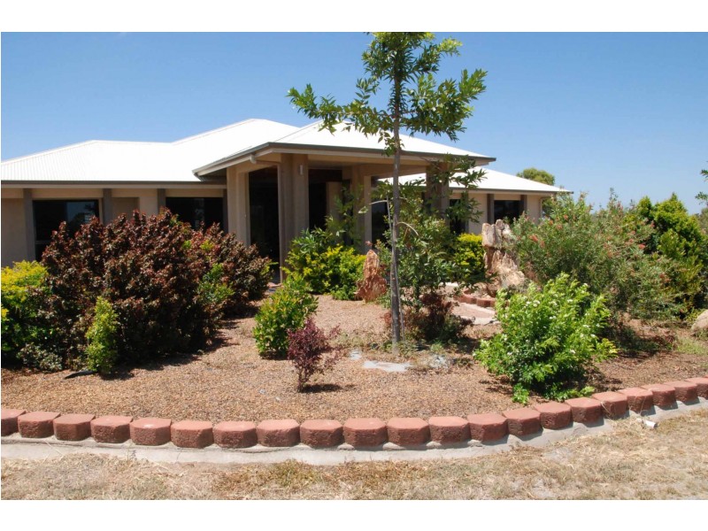 322 Woodchopper Road, Charters Towers QLD 4820