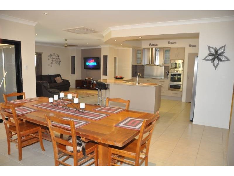 322 Woodchopper Road, Charters Towers QLD 4820