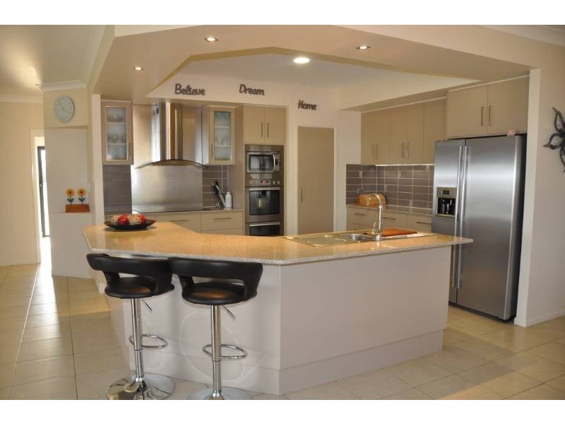 322 Woodchopper Road, Charters Towers QLD 4820