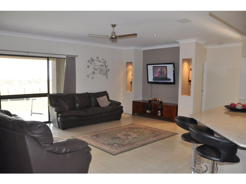 322 Woodchopper Road, Charters Towers QLD 4820