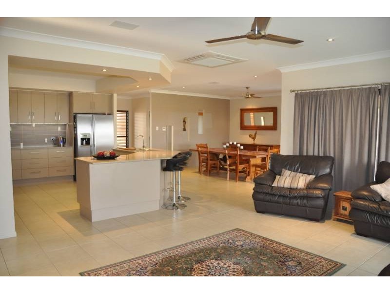 322 Woodchopper Road, Charters Towers QLD 4820