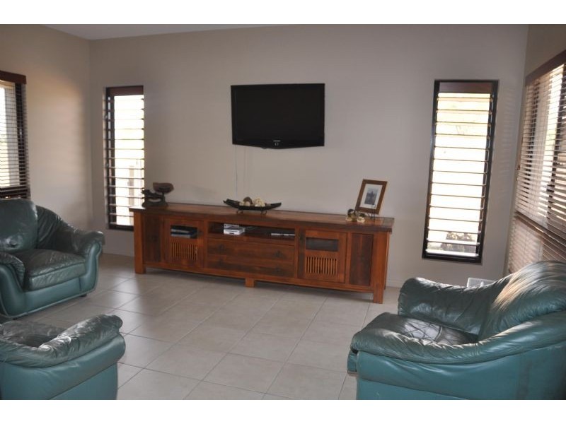 322 Woodchopper Road, Charters Towers QLD 4820