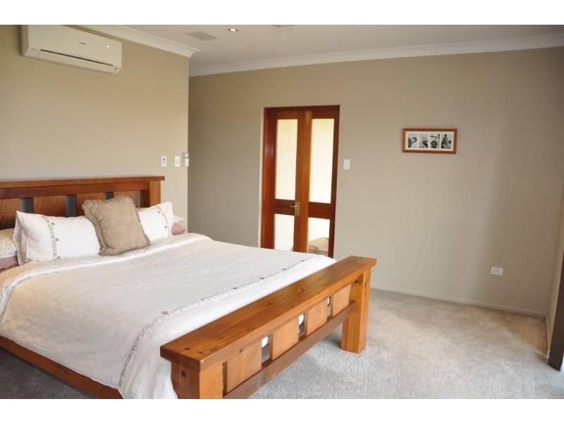 322 Woodchopper Road, Charters Towers QLD 4820