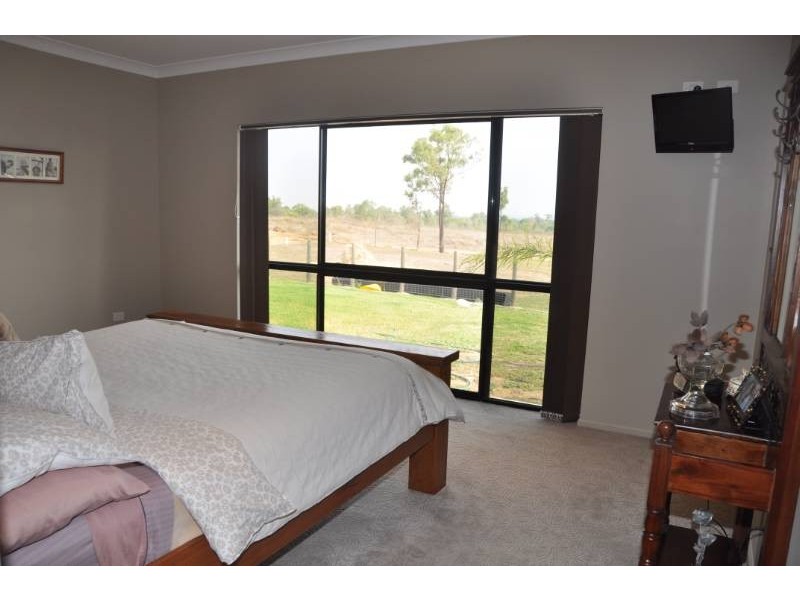 322 Woodchopper Road, Charters Towers QLD 4820